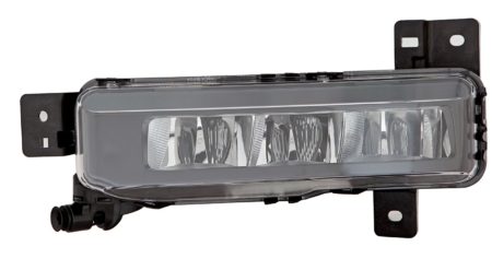 Faro Antiniebla Izquierdo Mod Luxury/Sport Bmw Serie 3 G20 (2018.11->) (LED)