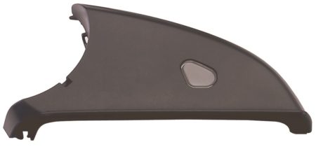 Carcasa Inferior Espejo Retrovisor Completo Derecha (C/Luz de Cortesía) Mercedes Cla W117 (2013->)