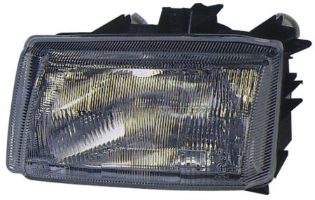 Faro Delantero Derecho Volkswagen Polo Classic/Caddy (2000->)