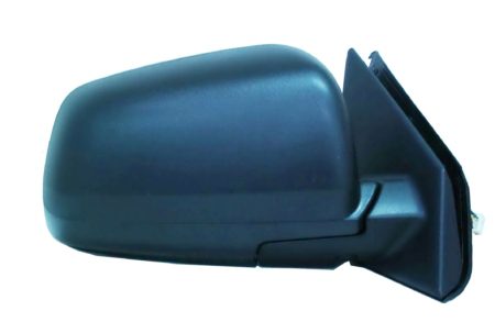 Espejo Retrovisor Completo Derecho Electrico Convexo Térmico Mitsubishi Lancer (2008->)