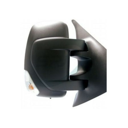 Espejo Retrovisor Completo Izquierdo Electrico Convexo Térmico (C/Intermitente) Bra (Brazo Largo) 16w Renault Master/Movano (2010->)