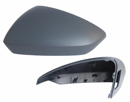 Carcasa Espejo Retrovisor Izquierdo (Para Pintar) (C/Angulo Muerto) Audi A3 (2020.04->)
