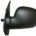 Espejo Retrovisor Completo Izquierdo Electrico (Para Pintar) Convexo Térmico Renault Kangoo (2008->)