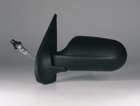 Espejo Retrovisor Completo Izquierdo Fiat Palio 3p (2001->)