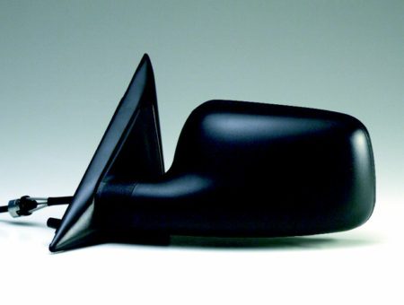 Espejo Retrovisor Completo Izquierdo 5p Seat Ibiza (1991->)