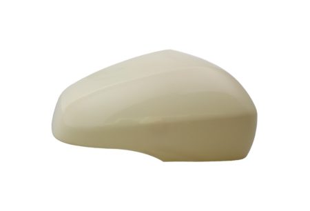 Carcasa Espejo Retrovisor Derecho (Para Pintar) Opel Karl (2015.01->)