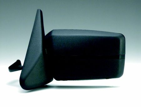 Espejo Retrovisor Completo Izquierdo Peugeot 205 (1983->)