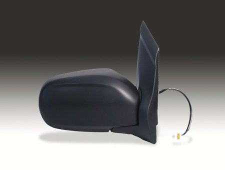 Espejo Retrovisor Completo Derecho Electrico Térmico Mazda Mpv (2000->)