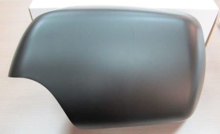 Carcasa Espejo Retrovisor Izquierdo (Para Pintar) Bmw X5 E53 (2000->)