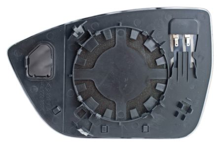 Cristal+Base Espejo Retrovisor Derecho Convexo Térmico Seat Ateca (2016->)