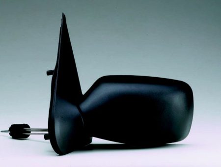 Espejo Retrovisor Completo Izquierdo Ford Fiesta (1999->)