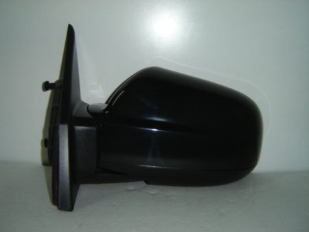 Espejo Retrovisor Completo Izquierdo Electrico (Para Pintar) Convexo Térmico Hyundai Tucson (2004->)