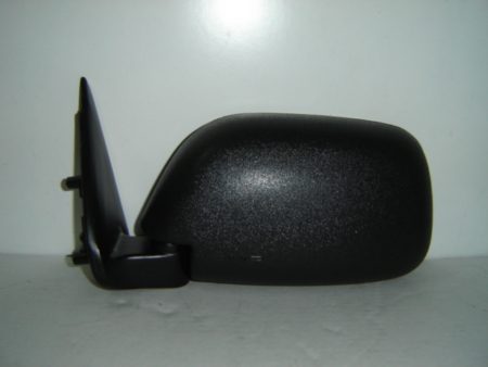 Espejo Retrovisor Completo Rect Izquierdo Toyota Hilux Ln85 (1989->)