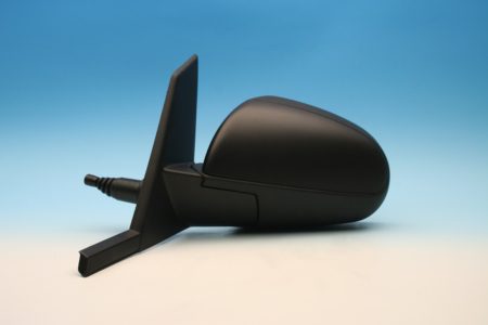 Espejo Retrovisor Completo Izquierdo Electrico Luces Adaptativas Térmico 3p Mitsubishi Colt (2009->)