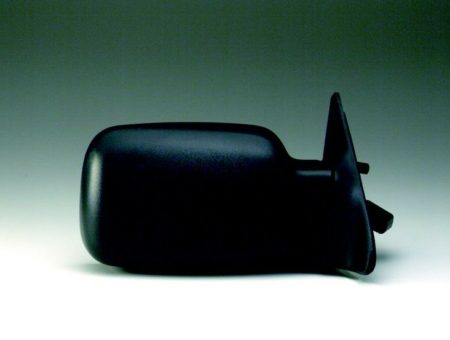 Espejo Retrovisor Completo Derecho Ford Escort (1986->)