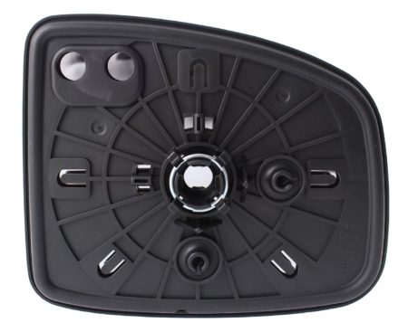 Cristal+Base Espejo Retrovisor Izquierdo Térmico Asferico Honda Jazz (2015.09->)