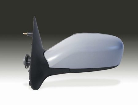 Espejo Retrovisor Completo Izquierdo Electrico Asferico Térmico (C/Sensor) Renault Laguna (2000->)