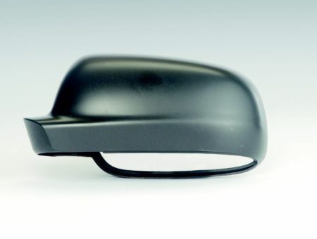 Carcasa Espejo Retrovisor Izquierdo (Para Pintar) Volkswagen Polo (1999->)