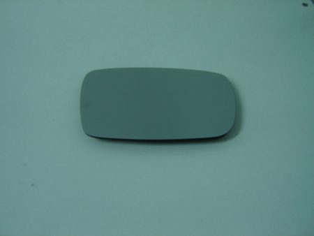 Cristal+Base Espejo Retrovisor Izquierdo Convexo Térmico Toyota Yaris (1999->)