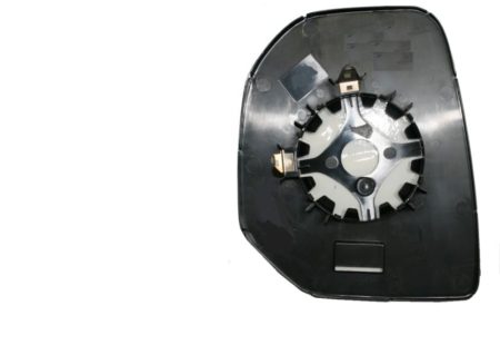 Cristal+Base Espejo Retrovisor Izquierdo Convexo Térmico Citroen Berlingo/Partner (2008->)