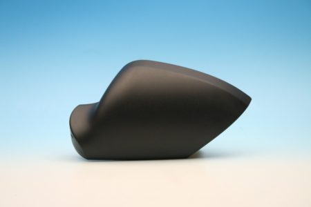 Carcasa Espejo Retrovisor Izquierdo (Para Pintar) Mcc Smart Forfour (2004->)