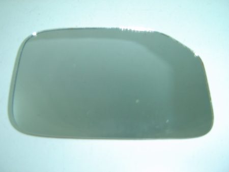 Cristal+Base Espejo Retrovisor Izquierdo Electrico Térmico Peugeot 106 (1991->)
