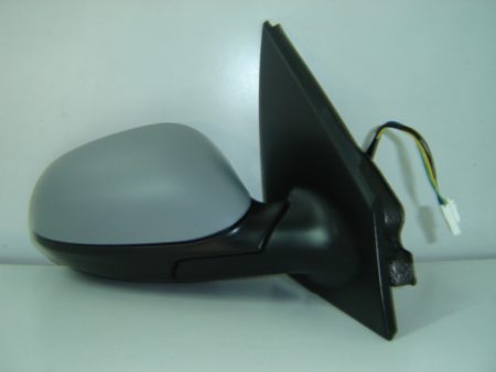 Espejo Retrovisor Completo Derecho Electrico (Para Pintar) Térmico (S/Temp) Lancia Y (2003->)