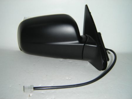 Espejo Retrovisor Completo Derecho Electrico Convexo Honda Cr-v (2002->)