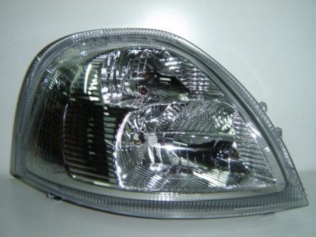 Faro Delantero Derecho Electrico (Con Motor) Opel Movano/Master/Interstar (2003->)