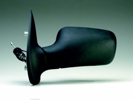 Espejo Retrovisor Completo Izquierdo 3p Fiat Punto (1994->)