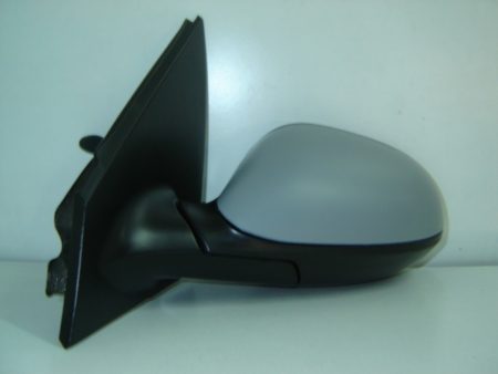 Espejo Retrovisor Completo Izquierdo (Para Pintar) Lancia Y (2003->)