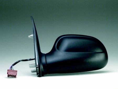 Espejo Retrovisor Completo Izquierdo Electrico Térmico Citroen Saxo (1996->)