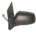 Espejo Retrovisor Completo Izquierdo Electrico Térmico Ford Focus (2004->)