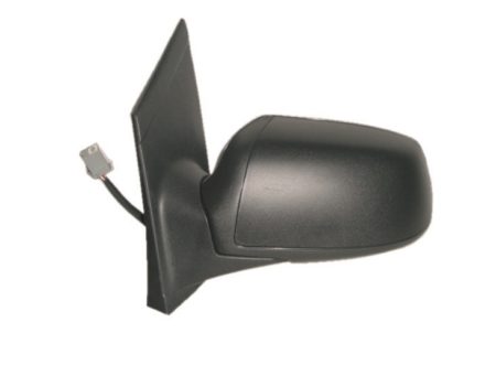 Espejo Retrovisor Completo Izquierdo Electrico Térmico Ford Focus (2004->)
