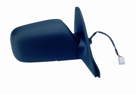 Espejo Retrovisor Completo Izquierdo Electrico Térmico 5 Pines Toyota Corolla (1997->)