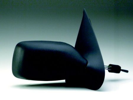 Espejo Retrovisor Completo Derecho Ford Fiesta (1996->)