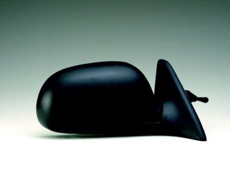 Espejo Retrovisor Completo Derecho 4p Hyundai Accent (1995->)