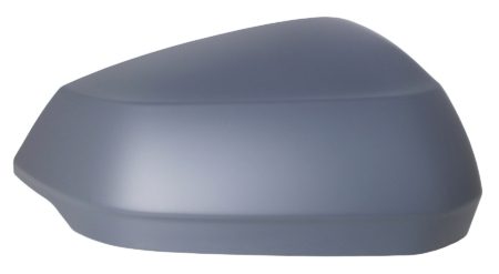 Carcasa Espejo Retrovisor Derecho (Para Pintar) (C/Angulo Muerto) Audi Q2/Q3 (2016.06->)