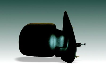 Espejo Retrovisor Completo Derecho Renault Kangoo (1997.08->2001.09)