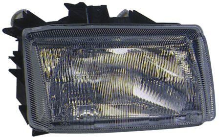Faro Delantero Izquierdo Volkswagen Polo Classic/Caddy (2000->)