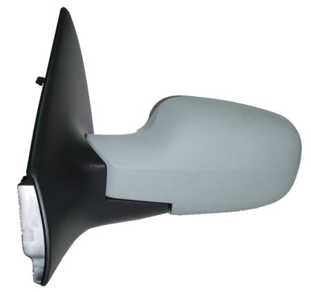 Espejo Retrovisor Completo Izquierdo Electrico Térmico Renault Megane (2002->)
