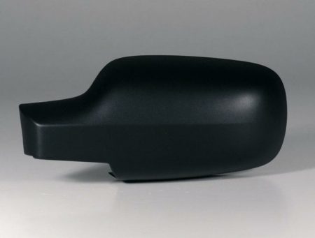Carcasa Espejo Retrovisor Izquierdo Negra Renault Megane/Scenic (2002->)