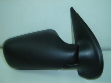 Espejo Retrovisor Completo Derecho Electrico 5p Fiat Punto (1994->)