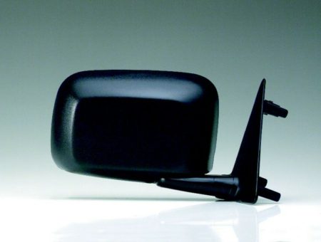 Espejo Retrovisor Completo Derecho Manual Volkswagen Golf (1987->)