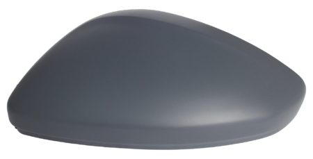 Carcasa Espejo Retrovisor Izquierdo (Para Pintar) Peugeot 208/Corsa (2019.11->) (Para Modelo Intermitente LED)