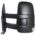 Espejo Retrovisor Completo Izquierdo Electrico Convexo Térmico (C/Intermitente) (C/Sensor) (Brazo Largo) 11 Pines Iveco Daily (2014->)