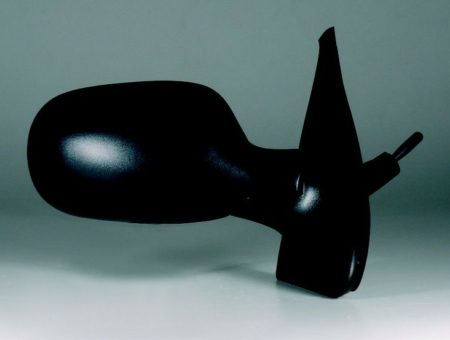 Espejo Retrovisor Completo Derecho Renault Clio (2001->)