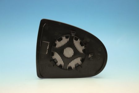 Cristal+Base Espejo Retrovisor Izquierdo Asferico Térmico (3/5P) Mitsubishi Colt (2009->)