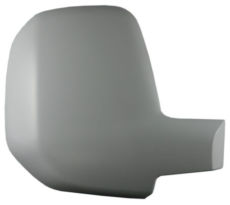 Carcasa Derecha (Para Pintar) Citroen Berlingo/Partner (2008->) (Pequena Plegado Electrico)