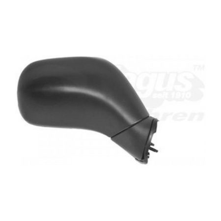 Espejo Retrovisor Completo Derecho Convexo Opel Agila (2000->)